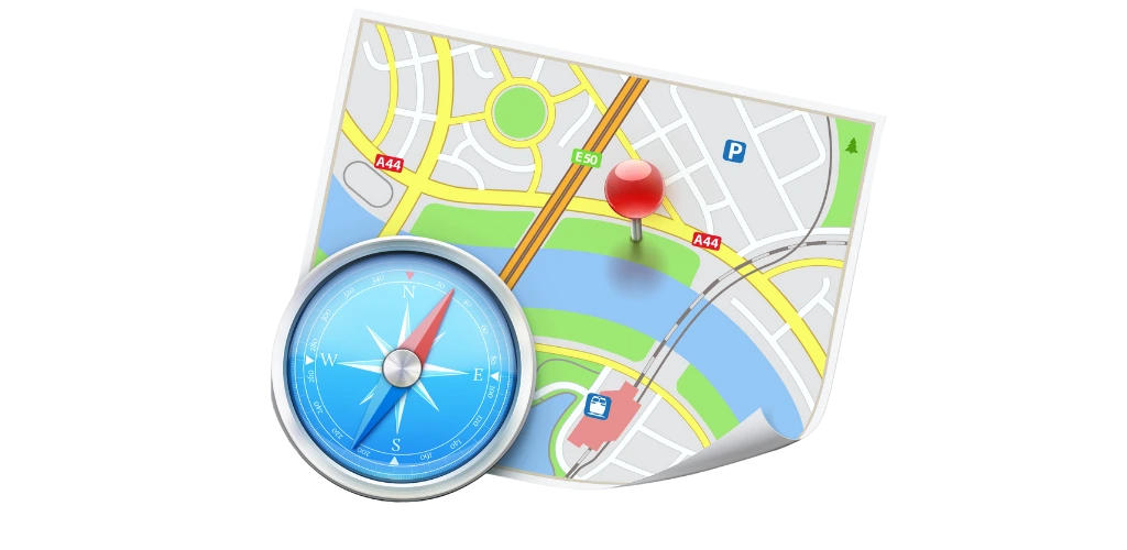 GPS Tracker Test für Standortermittlung
