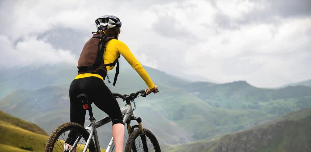 Diebstahlsicherung durch den Mini GPS Tracker für E-Scooter und E-Bikes