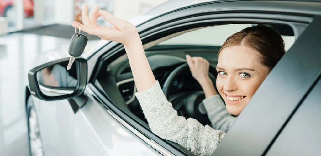 GPS Tracker fuer Autos - Die perfekte Loesung fuer Autovermietungen