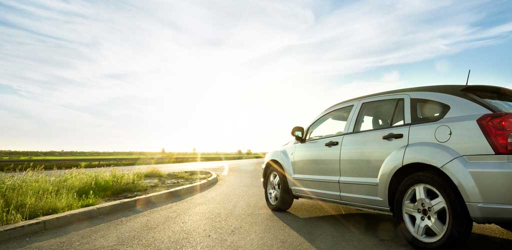 Nutzung der GPS Fahrzeugortung - Fahrzeuge einfach und sicher ueberwachen