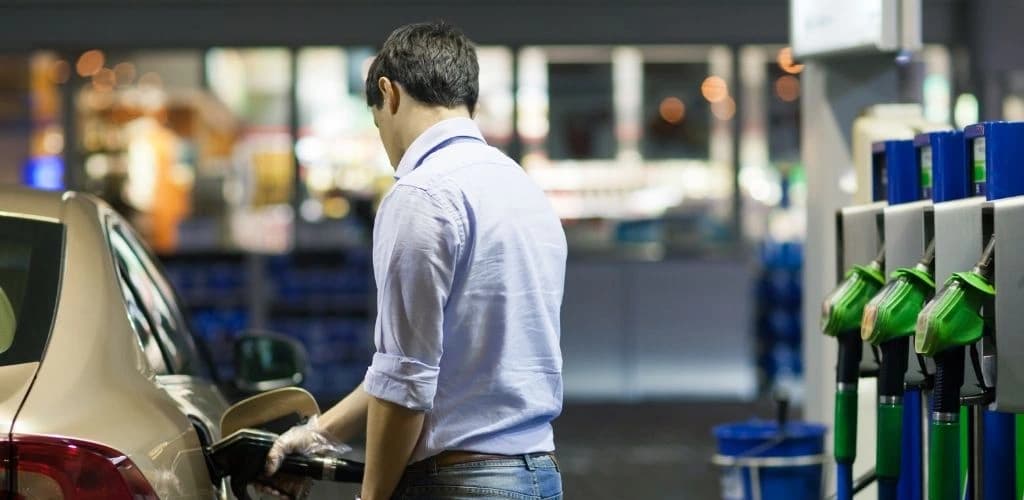 Mit GPS Fahrzeugtracking Systemen Betriebskosten senken