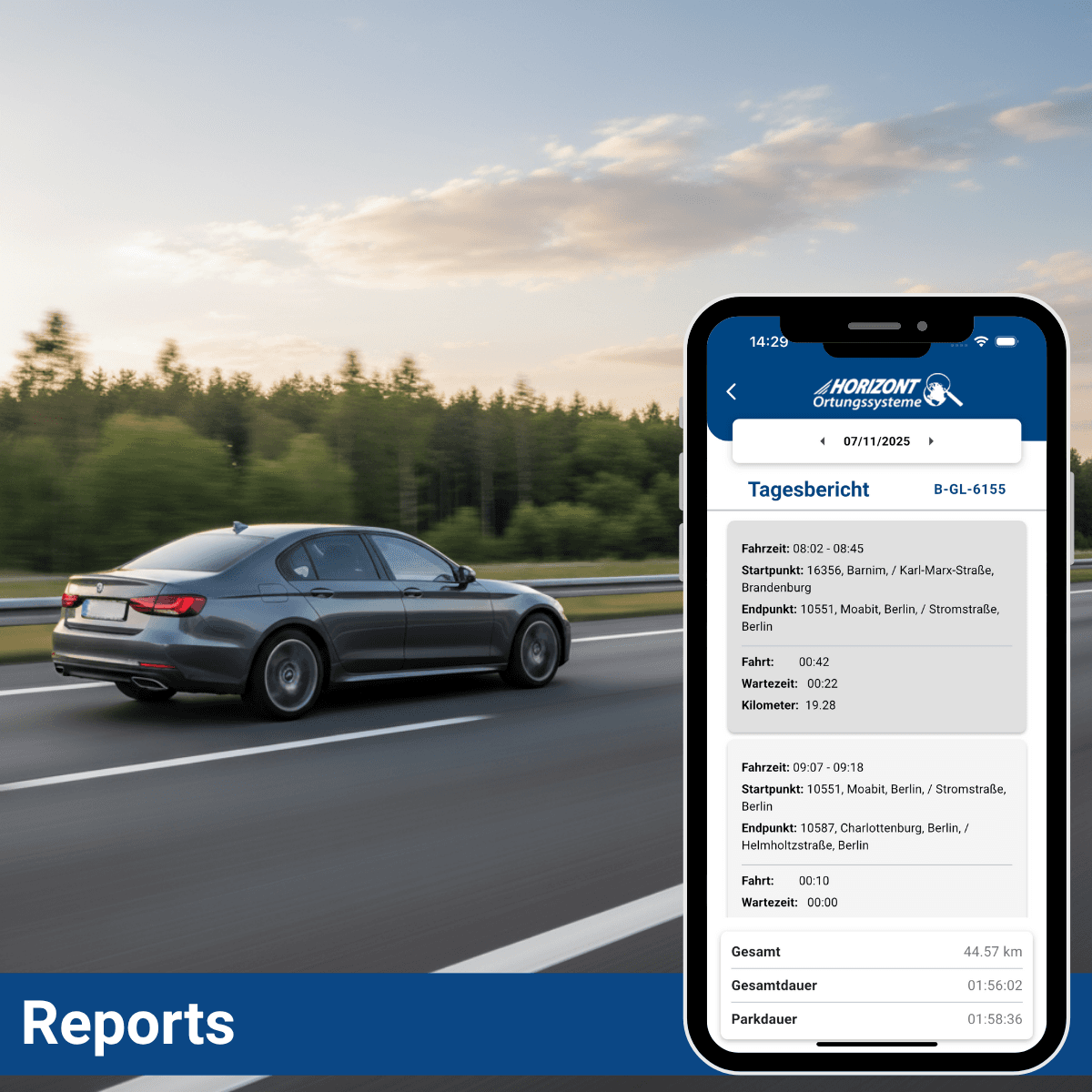 GPS Tracker mit CAN-Bus – 4G LTE für Flottenmanagement | Teltonika FMC150 - thumbnail 6