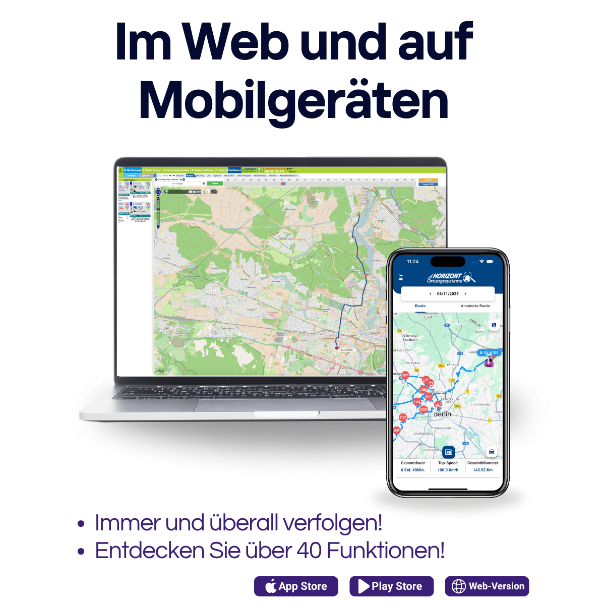 GPS Tracker CAN-Bus Miete – 4G LTE für Flottenmanagement | Teltonika - thumbnail 3