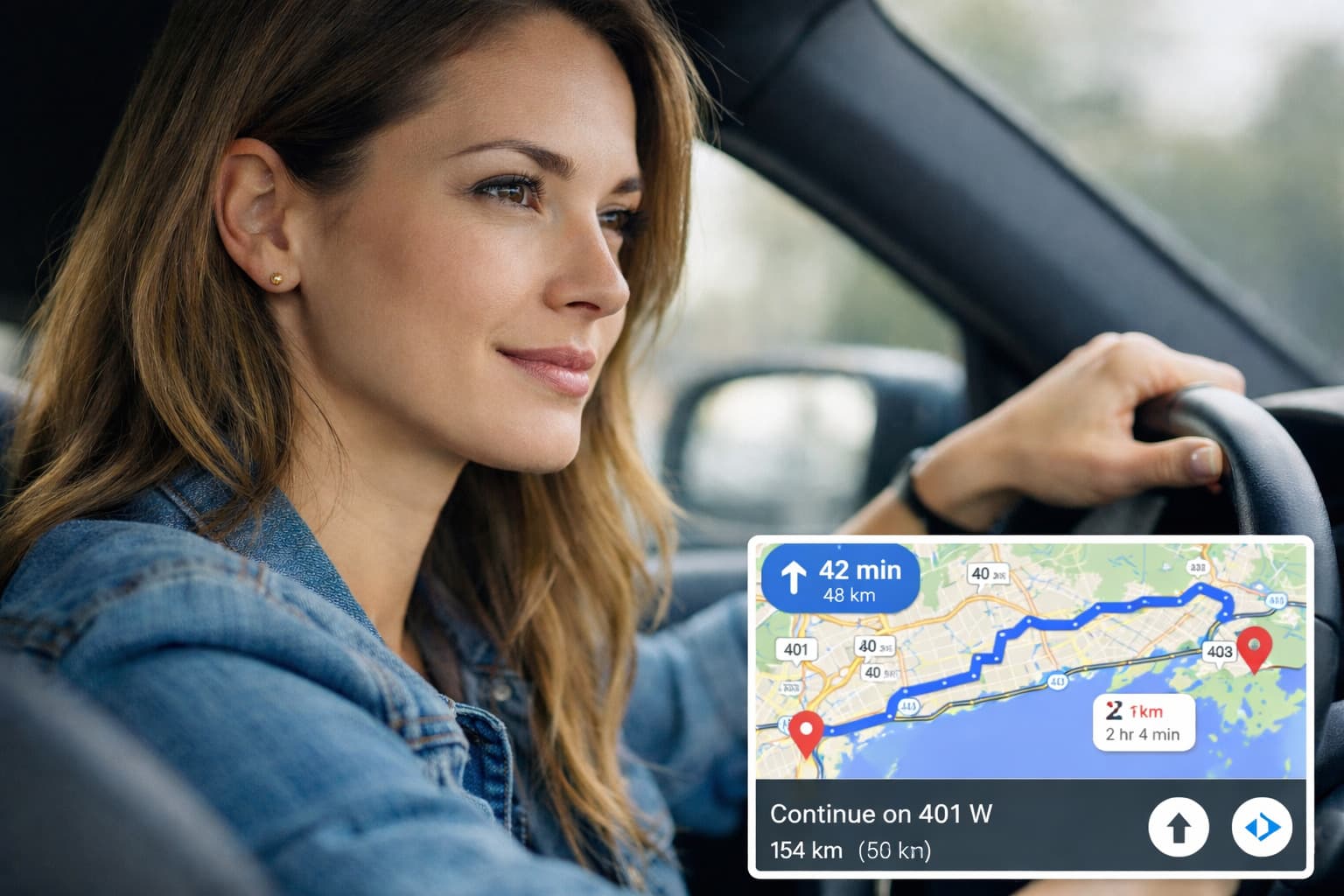 Fahrstilanalyse & Bewertung