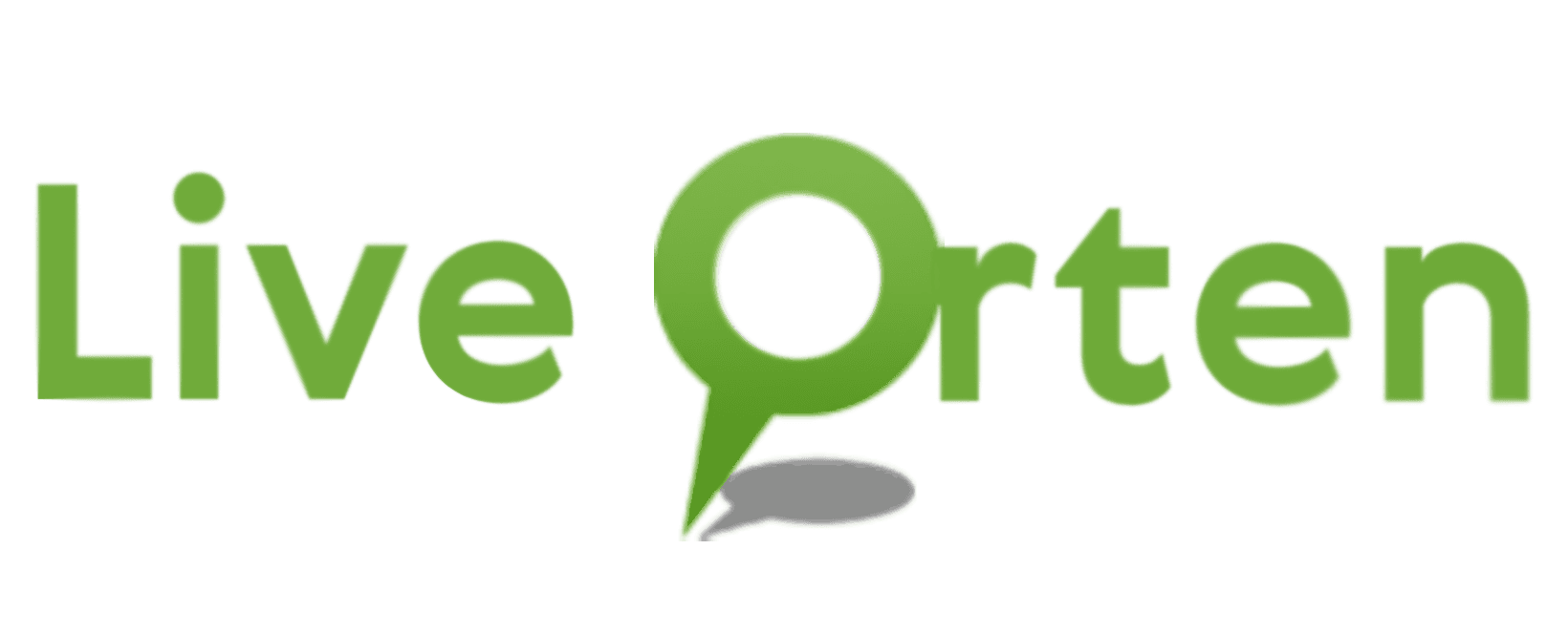 Live Orten Logo