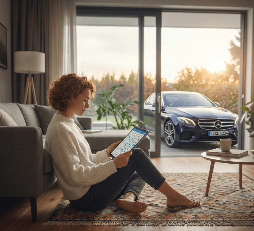 Einzelfahrzeuge und Privat