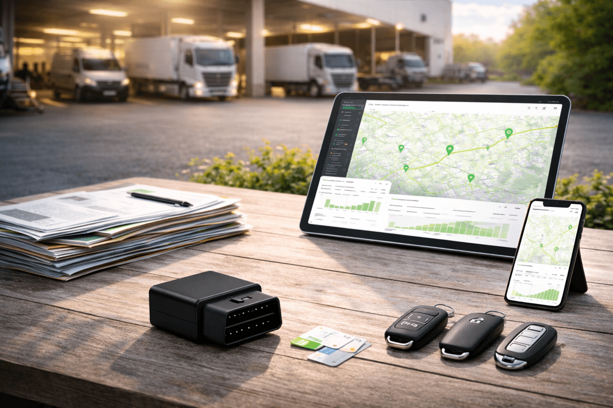 XL Spar Paket Mieten