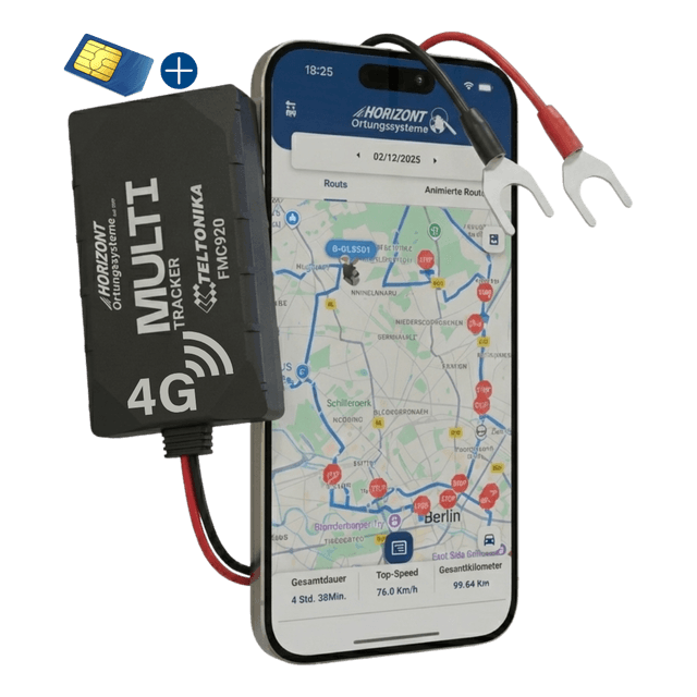 4G Multi