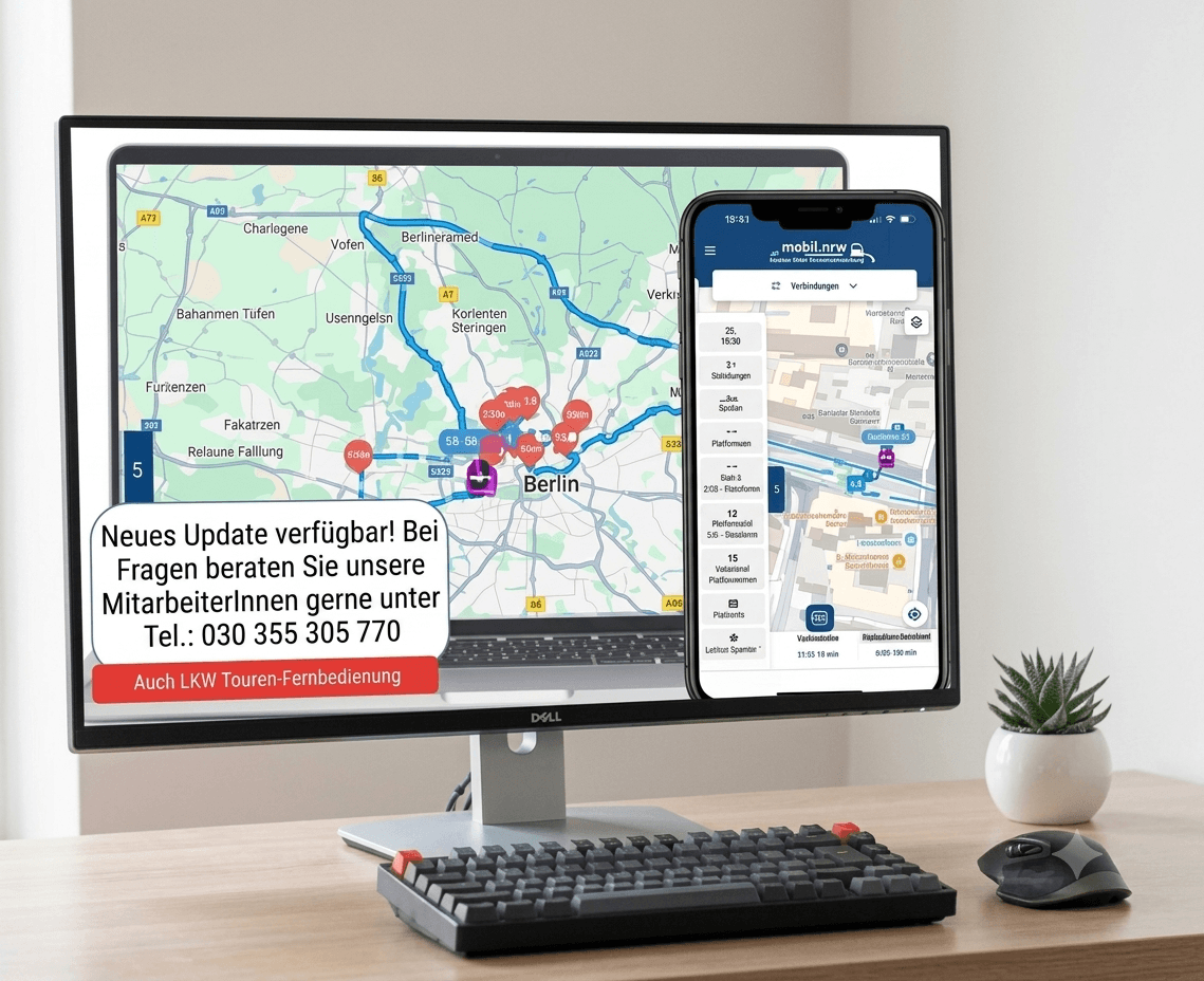 Finden Sie blitzschnell den idealen GPS-Tracker