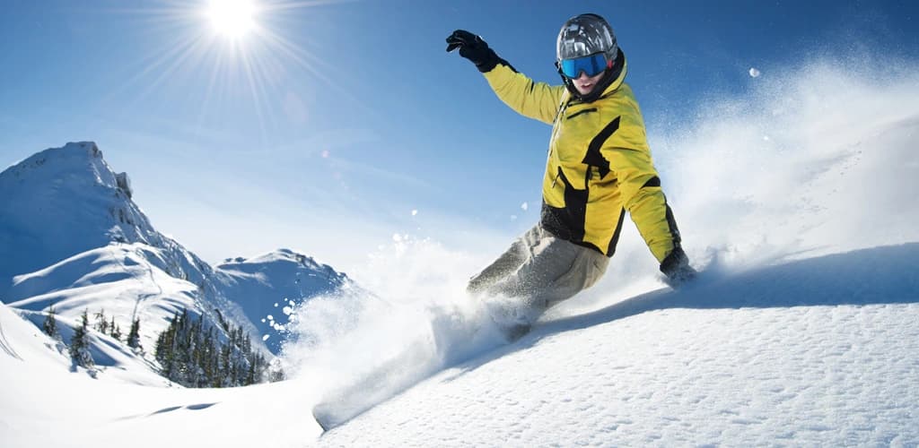 GPS-Überwachung für Hochtouristik und Bergsteigen