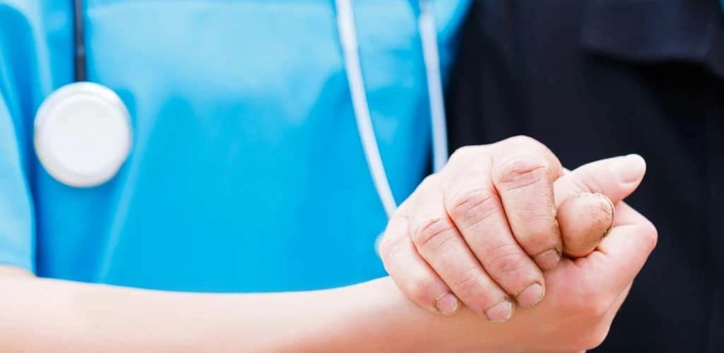 Rollstuhl GPS Ortung für Krankenhäuser: Sicherheit und Überblick