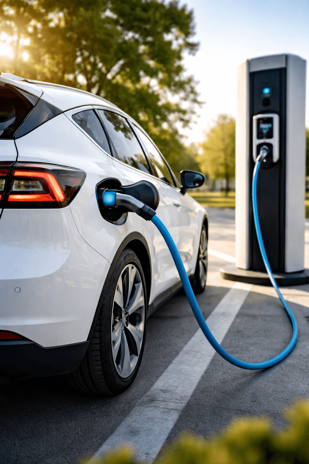 Automatic Mileage Documentation