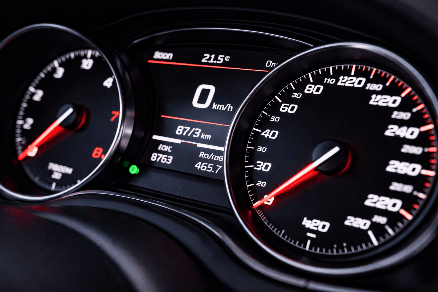 Tax-Compliant Logbook