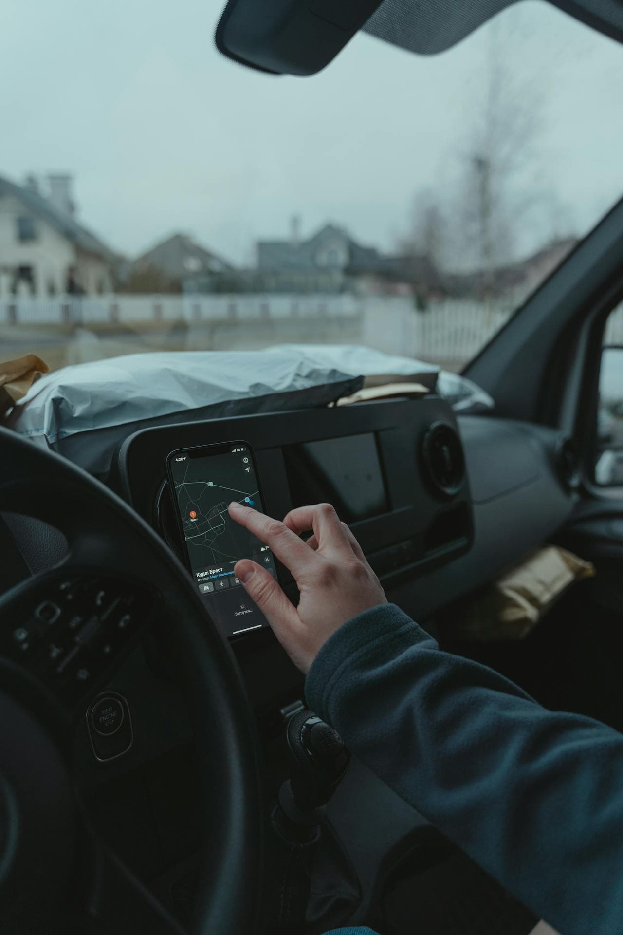 Mini GPS Tracker für Auto und Alltag