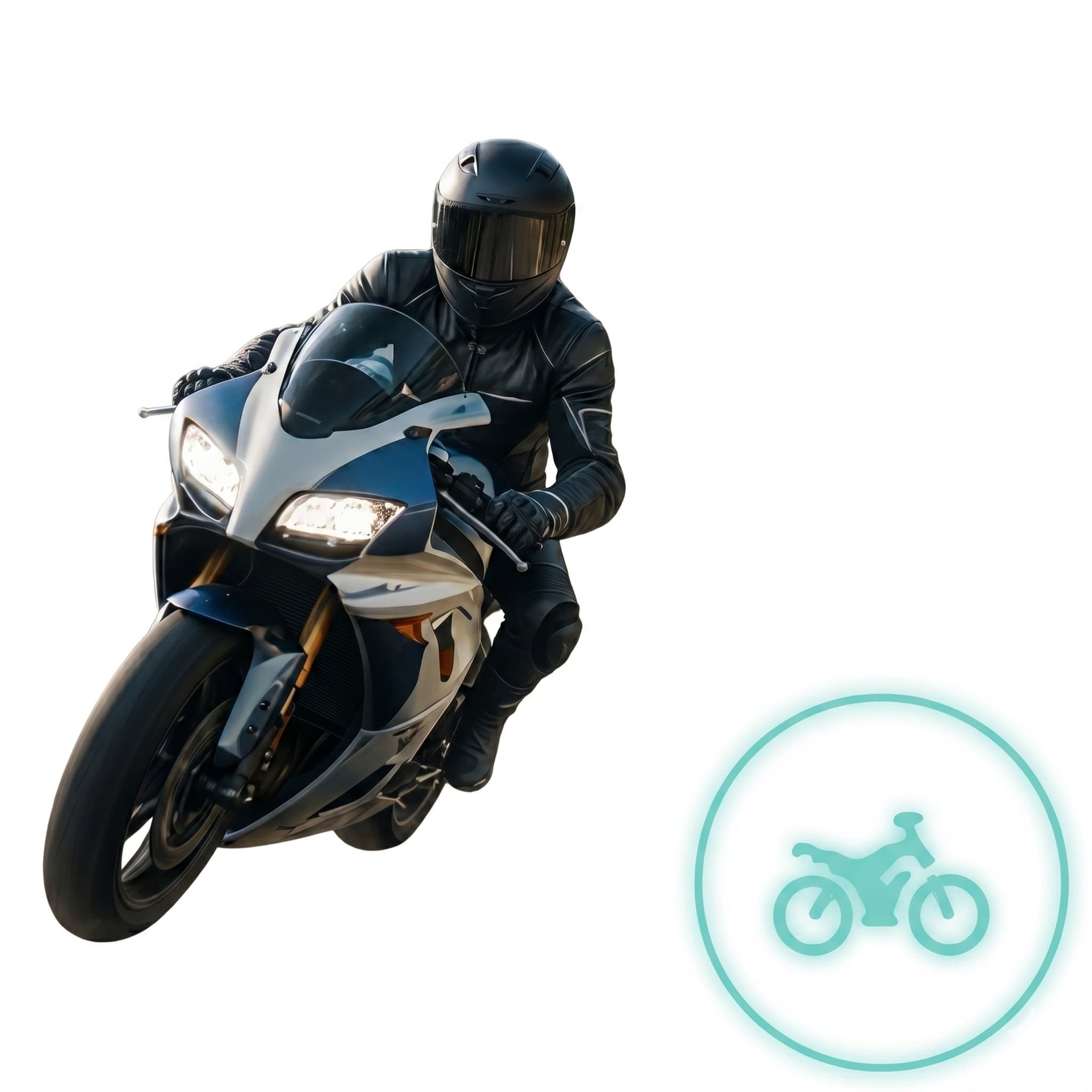 GPS-Ortung und Diebstahlschutz für Motorräder - resim 1