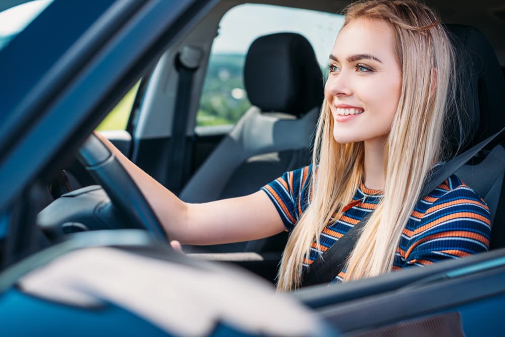 GPS Vehicle Tracking for Everyday Security