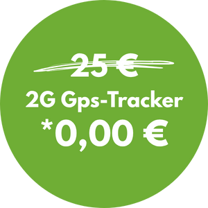 2G GPS Tracker