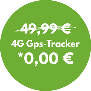 4G GPS Tracker