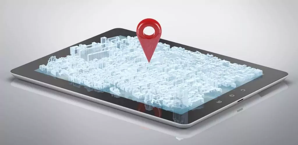 GPS: Das globale Positionierungssystem