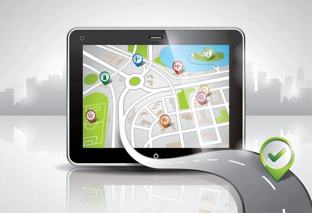 gute gps tracking app