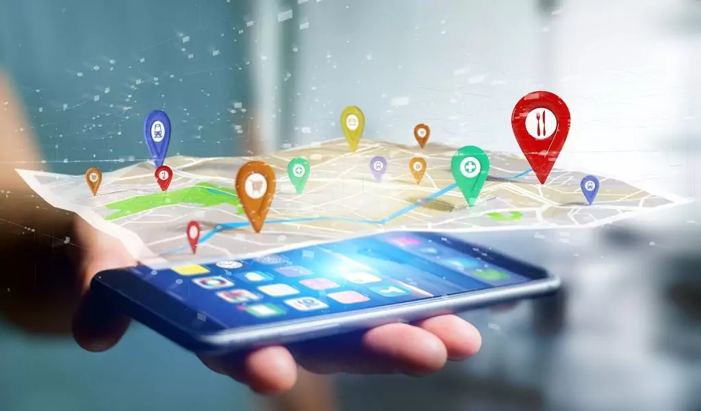 gute gps tracking app