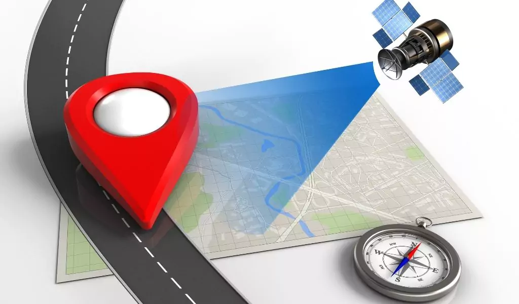 gute gps tracking app