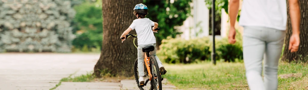 GPS Tracker für Fahrrad