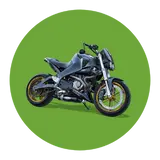 Live Orten - live tracker für motorrad