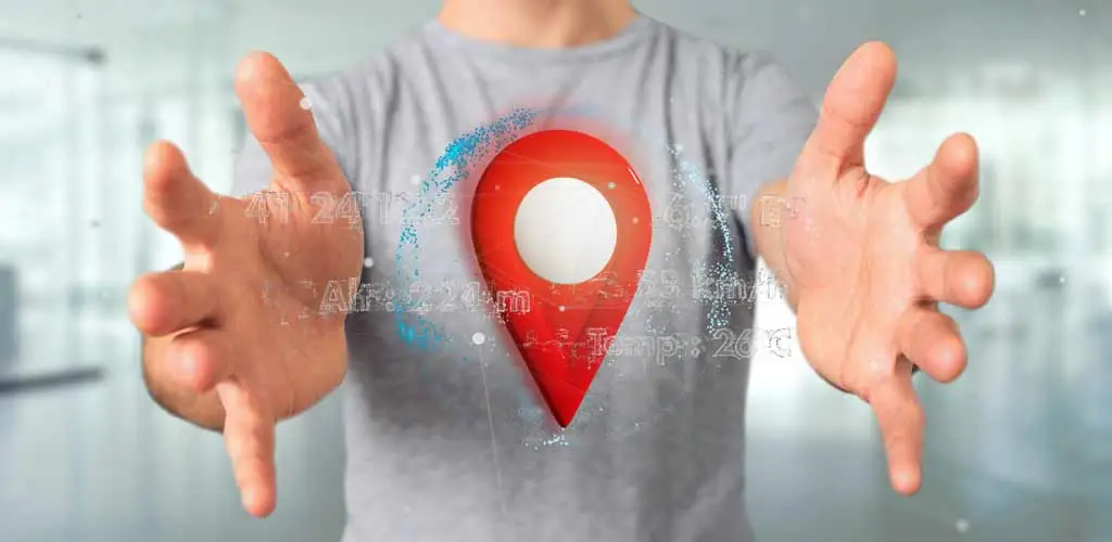 Live Orten - Ortungsgerät Test: Zeiterfassung mit App, die moderne GPS Verfolgung