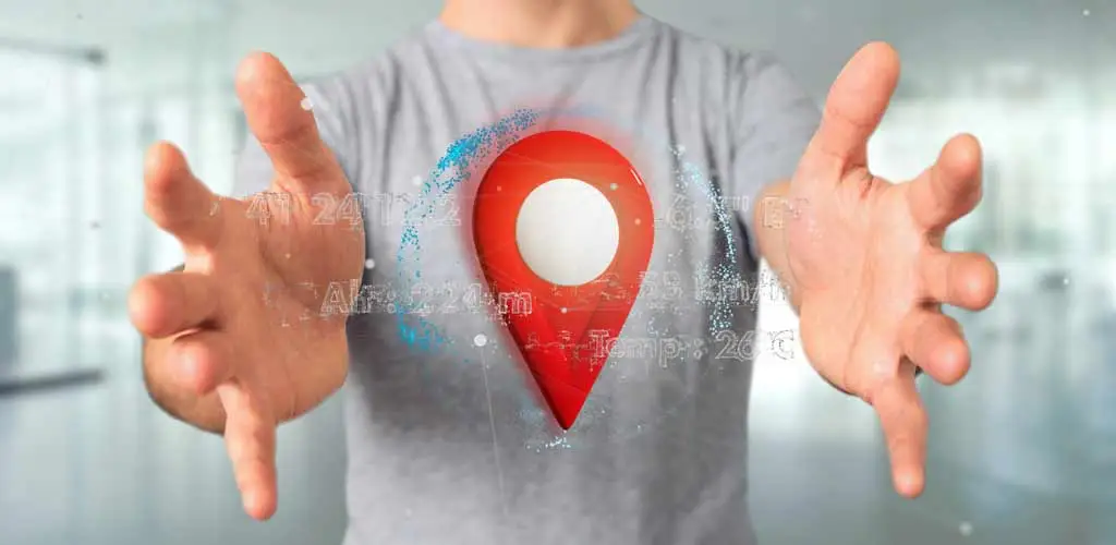 gute gps tracking app