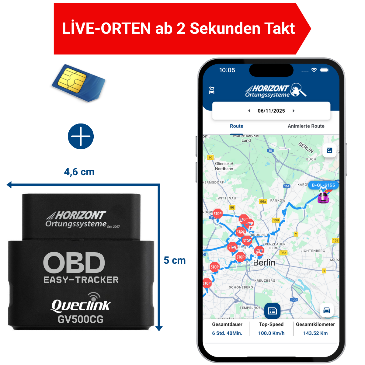 Obd Quecklink