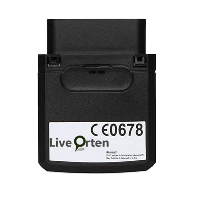 Live Orten - OBD GPS Ortungsgerät