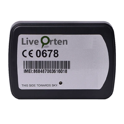 Live Orten - Multi-Tracker GPS Tracker Gerät